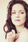 Madame Cotillard