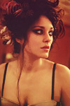 Madame Cotillard