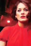 Madame Cotillard