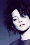 Madame Cotillard