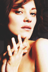 Madame Cotillard