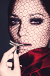 Madame Cotillard