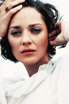 Madame Cotillard