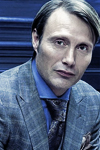 Mads  Mikkelsen for Cudzinec