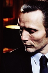 Mads  Mikkelsen for Cudzinec