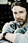 Mads  Mikkelsen for Cudzinec