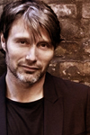 Mads  Mikkelsen for Cudzinec