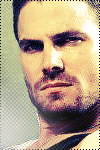 Stephen Amell