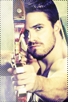 Stephen Amell