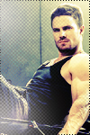 Stephen Amell