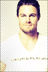 Stephen Amell