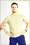 Stephen Amell