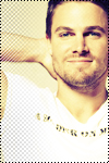 Stephen Amell