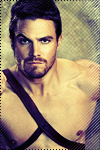 Stephen Amell