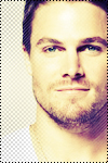 Stephen Amell