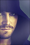 Stephen Amell