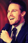 Stephen Amell