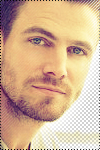 Stephen Amell