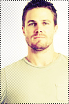 Stephen Amell