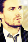 Stephen Amell