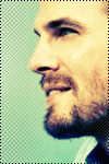 Stephen Amell