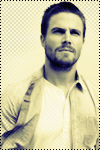 Stephen Amell