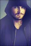 Stephen Amell