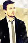 Stephen Amell