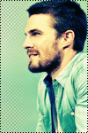 Stephen Amell