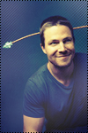 Stephen Amell