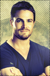 Stephen Amell