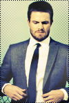 Stephen Amell