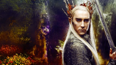 King of Mirkwood