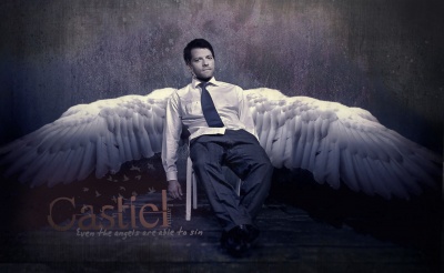 Castiel