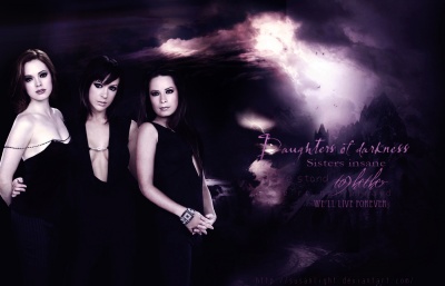 Daughters Of Darkness