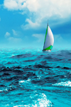 Turquoise