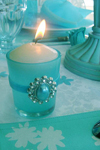 Turquoise