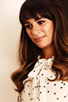 Glee Cast: Lea Michele