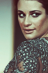 Glee Cast: Lea Michele