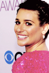 Glee Cast: Lea Michele