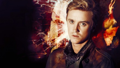 Tom Felton