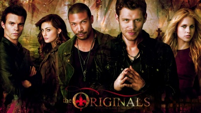 The Originals