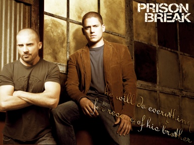 Prison Break