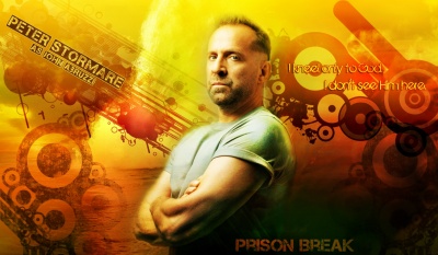 Prison Break