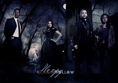 Sleepy Hollow