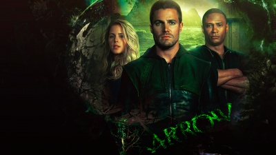 Arrow