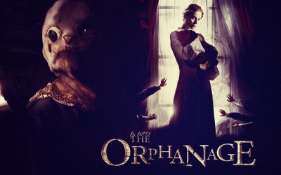 The Orphanage