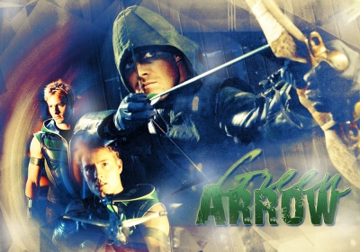 Green Arrow