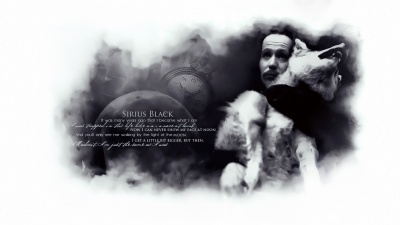 Sirius Black