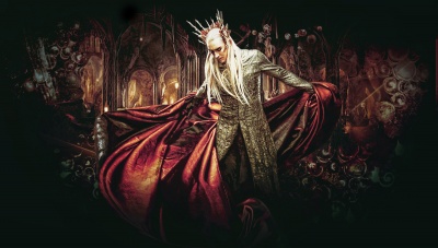 King of Mirkwood